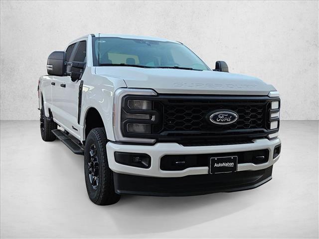 new 2026 Ford F-350 car, priced at $70,036