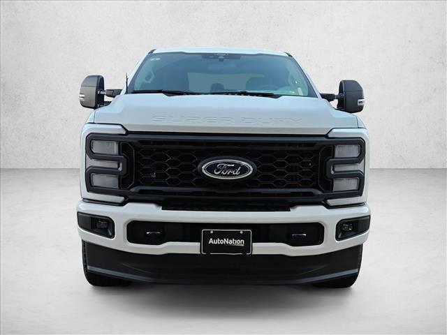 new 2026 Ford F-350 car, priced at $70,036