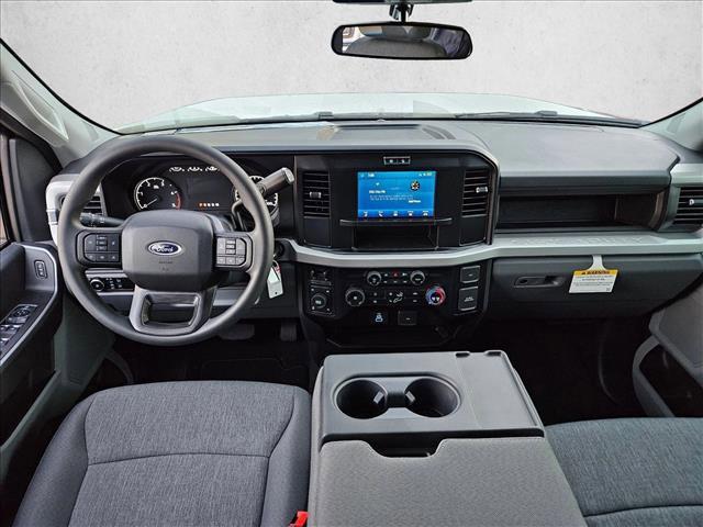 new 2026 Ford F-350 car, priced at $70,036