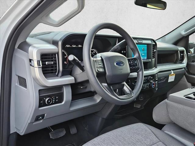 new 2026 Ford F-350 car, priced at $70,036