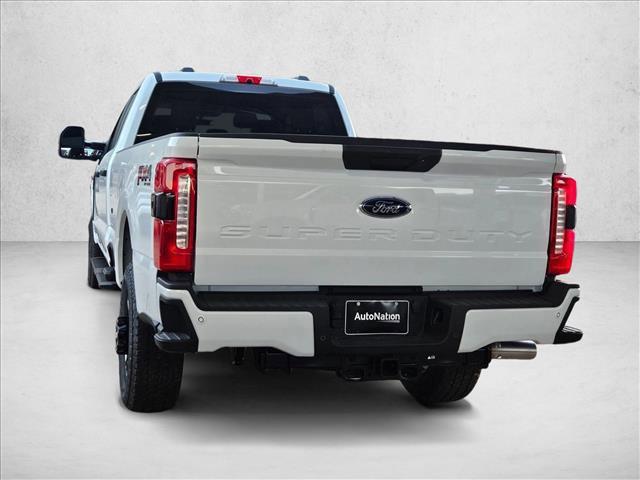 new 2026 Ford F-350 car, priced at $70,036