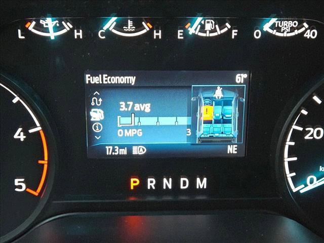 new 2026 Ford F-350 car, priced at $70,036