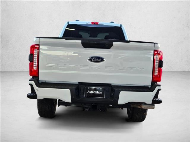 new 2026 Ford F-350 car, priced at $70,036