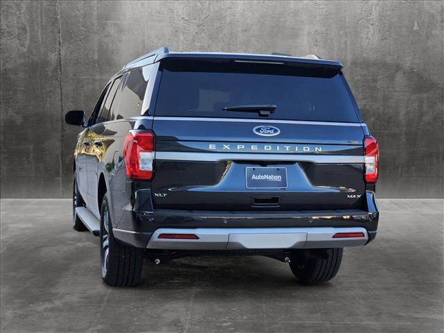 new 2024 Ford Expedition Max car, priced at $58,999