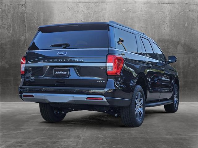 new 2024 Ford Expedition car, priced at $62,715