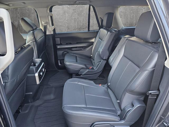 new 2024 Ford Expedition Max car, priced at $58,999