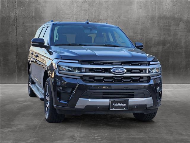 new 2024 Ford Expedition car, priced at $58,715