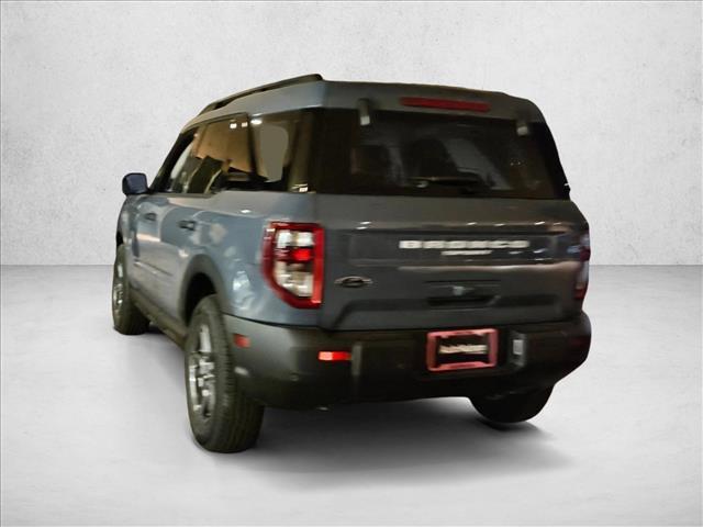 new 2025 Ford Bronco Sport car, priced at $30,679