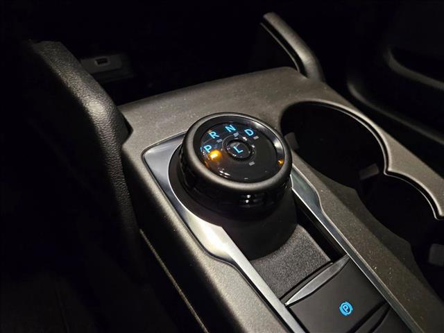 new 2025 Ford Bronco Sport car, priced at $30,679