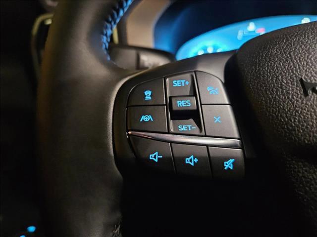 new 2025 Ford Bronco Sport car, priced at $30,679