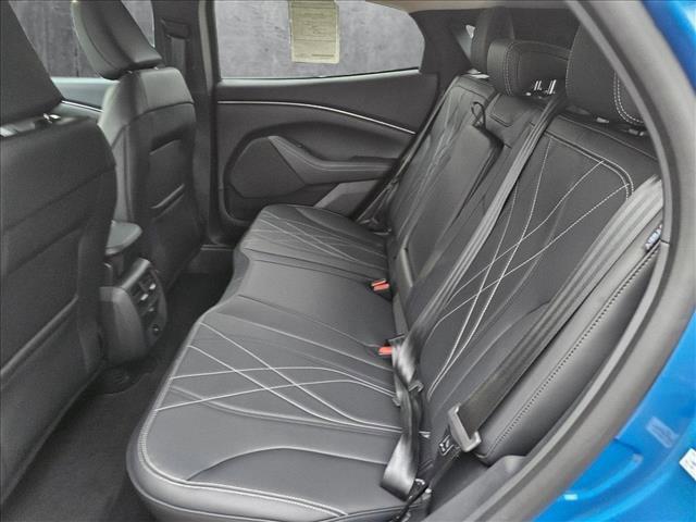 new 2025 Ford Mustang Mach-E car, priced at $36,313