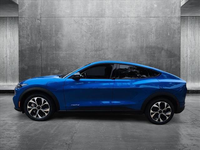new 2025 Ford Mustang Mach-E car, priced at $36,313