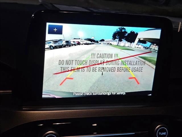 new 2025 Ford Escape car, priced at $22,694