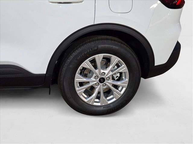 new 2025 Ford Escape car, priced at $22,694