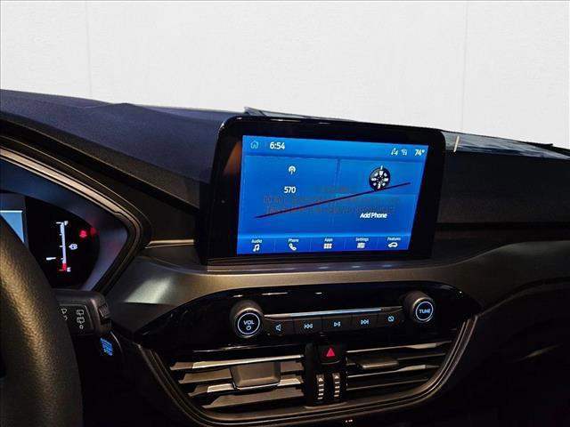 new 2025 Ford Escape car, priced at $22,694