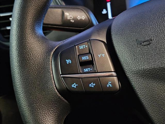 new 2025 Ford Escape car, priced at $22,694