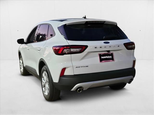 new 2025 Ford Escape car, priced at $22,694