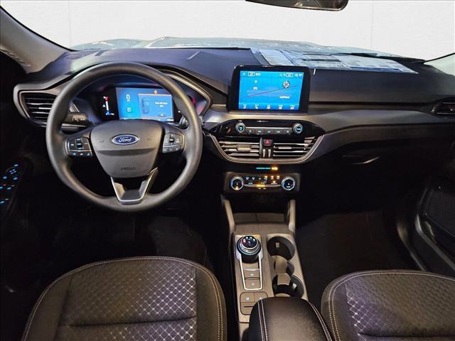 new 2025 Ford Escape car, priced at $22,694