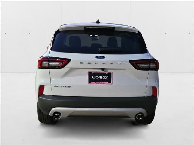 new 2025 Ford Escape car, priced at $22,694