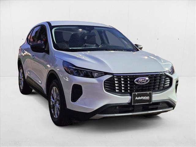 new 2025 Ford Escape car, priced at $22,694