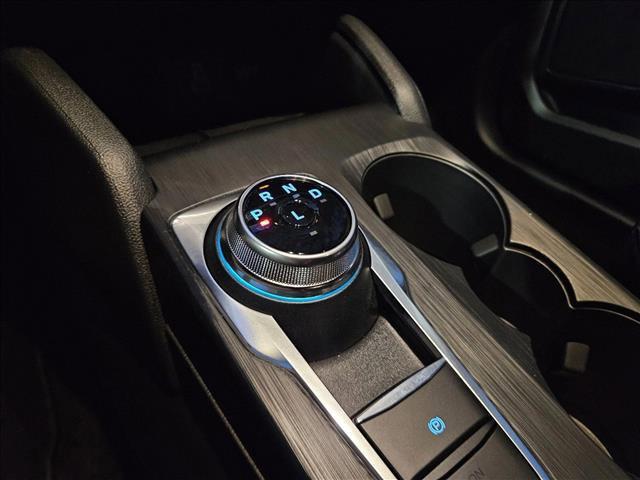 new 2025 Ford Escape car, priced at $22,694