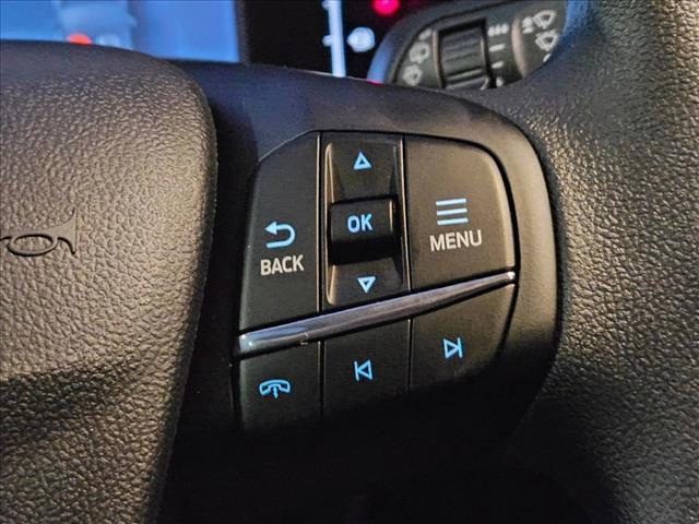 new 2025 Ford Escape car, priced at $22,694