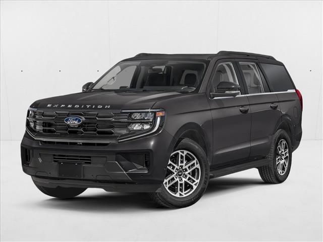 new 2026 Ford Expedition car, priced at $71,340