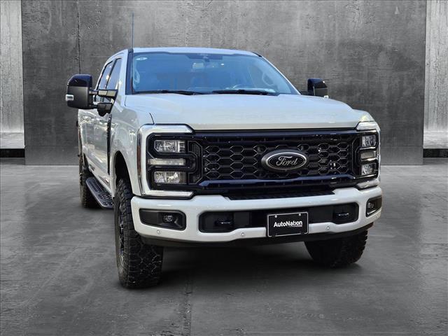 new 2025 Ford F-250 car, priced at $87,004