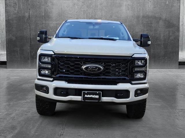 new 2025 Ford F-250 car, priced at $87,004