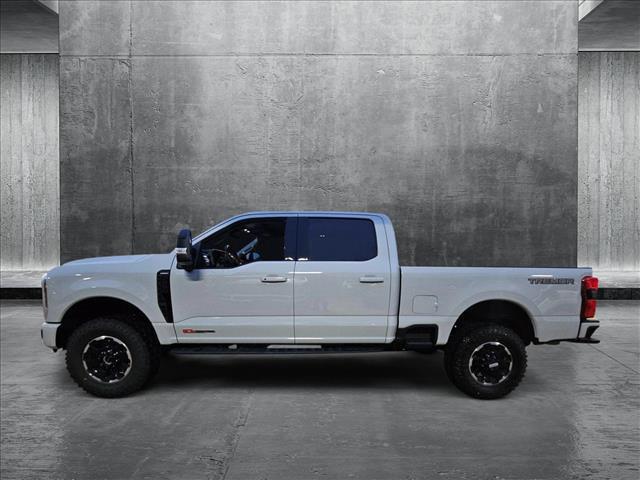 new 2025 Ford F-250 car, priced at $87,004