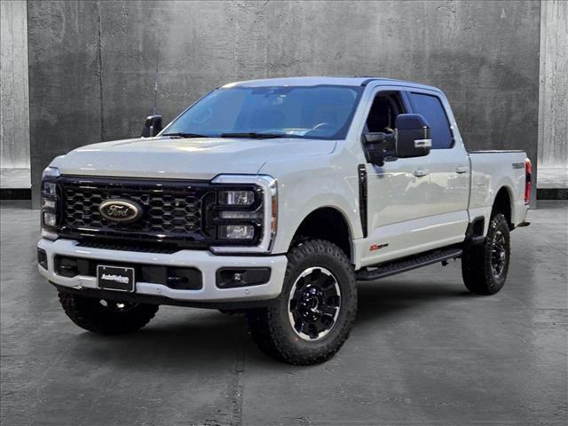 new 2025 Ford F-250 car, priced at $87,004