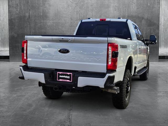 new 2025 Ford F-250 car, priced at $87,004