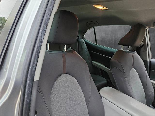 used 2020 Toyota Camry car, priced at $17,995