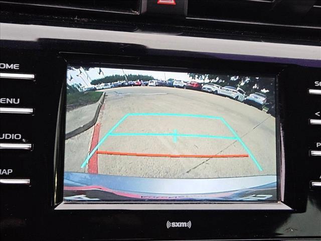 used 2020 Toyota Camry car, priced at $17,995