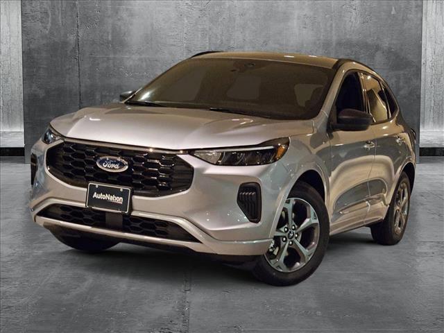 new 2024 Ford Escape car, priced at $25,316