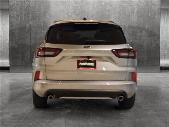 new 2024 Ford Escape car, priced at $30,566