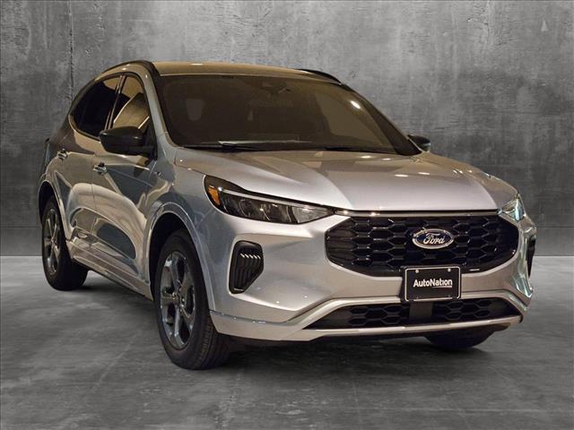 new 2024 Ford Escape car, priced at $30,566