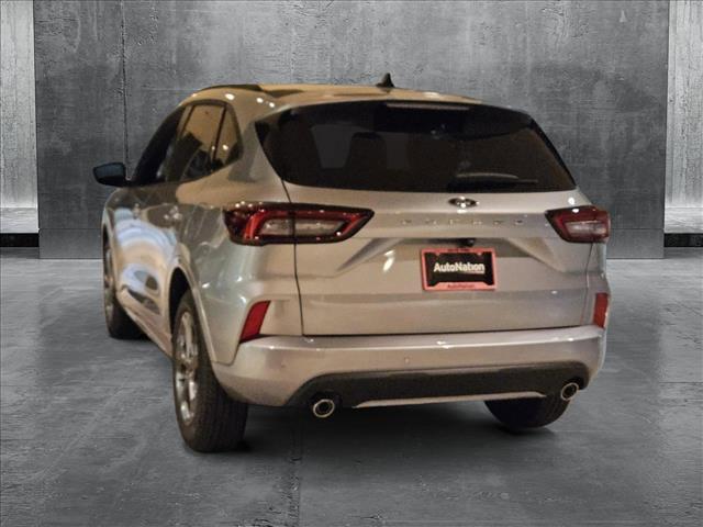 new 2024 Ford Escape car, priced at $25,316