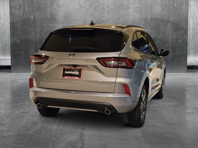 new 2024 Ford Escape car, priced at $25,316