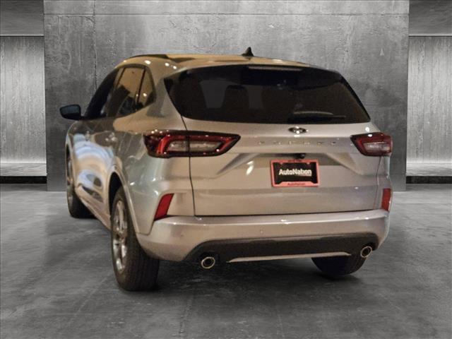 new 2024 Ford Escape car, priced at $30,566