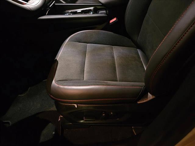 new 2025 Ford Explorer car, priced at $56,710