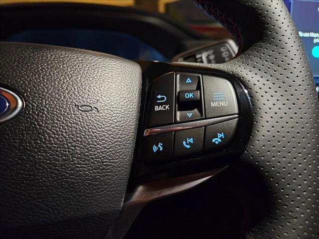 new 2025 Ford Explorer car, priced at $56,710