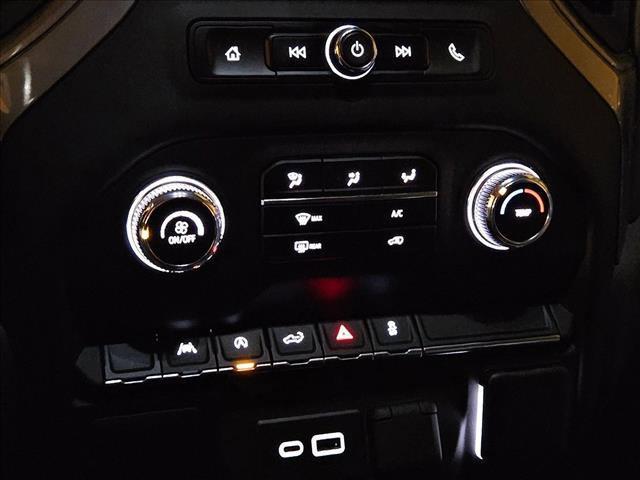 used 2022 GMC Sierra 1500 car, priced at $26,898