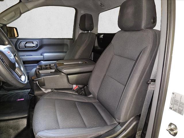 used 2022 GMC Sierra 1500 car, priced at $26,898