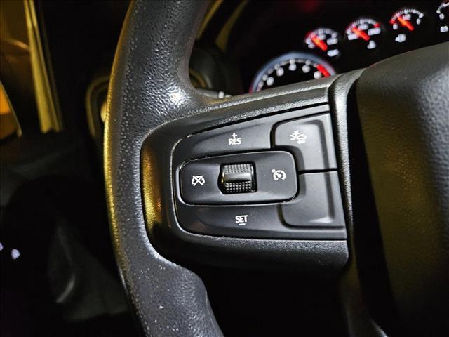 used 2022 GMC Sierra 1500 car, priced at $26,898