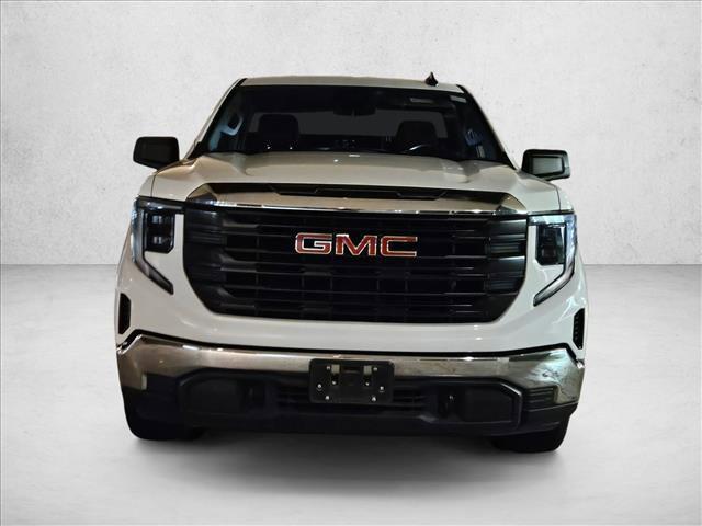 used 2022 GMC Sierra 1500 car, priced at $26,898