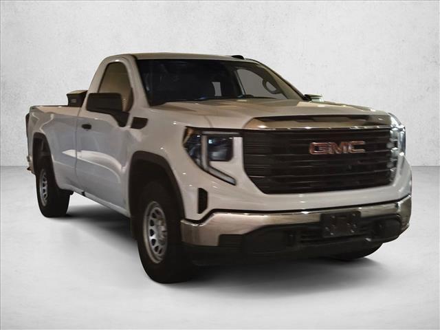 used 2022 GMC Sierra 1500 car, priced at $26,898