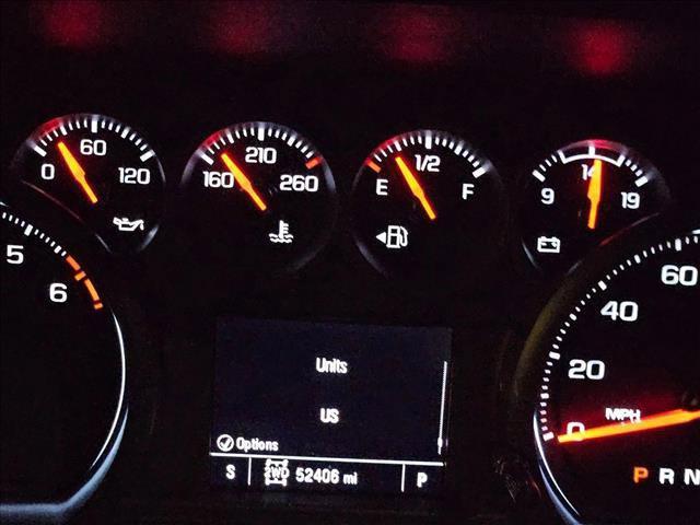 used 2022 GMC Sierra 1500 car, priced at $26,898