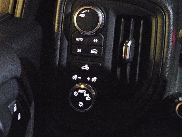 used 2022 GMC Sierra 1500 car, priced at $26,898