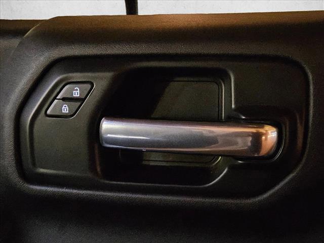 used 2022 GMC Sierra 1500 car, priced at $26,898